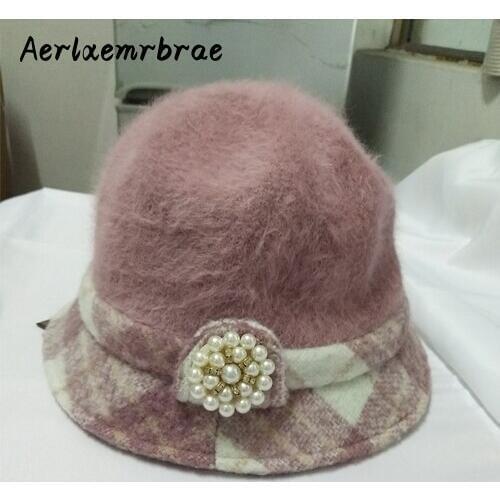 Aerlxemrbrae Women's Panamas