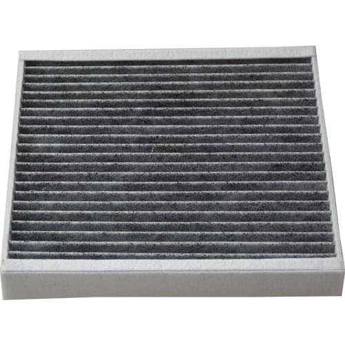 Car Cabin Filter for Smart Fortwo Cabrio (451) Cuk2132