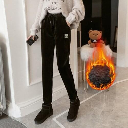 Женские флисовые брюки DONAMOL China At AliExpress