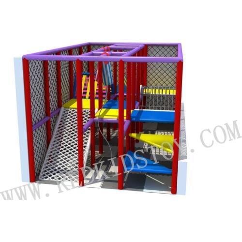 Cost-efficient CE Approved Kids Indoor labyrinth HZ-20200601