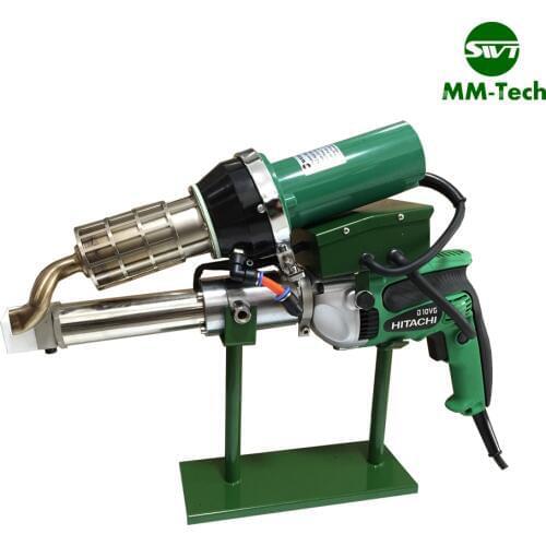 SWT-NS600B Hand welding Extruder