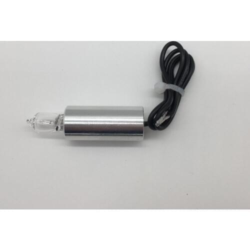 KHB L-3180 semi-Auto Biochemistry analyzer halogen lamp 6v 10w