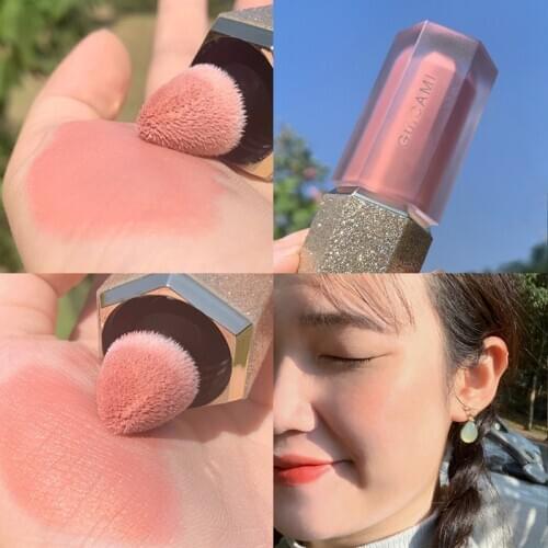 GUICAMI Liquid Blush For The Face