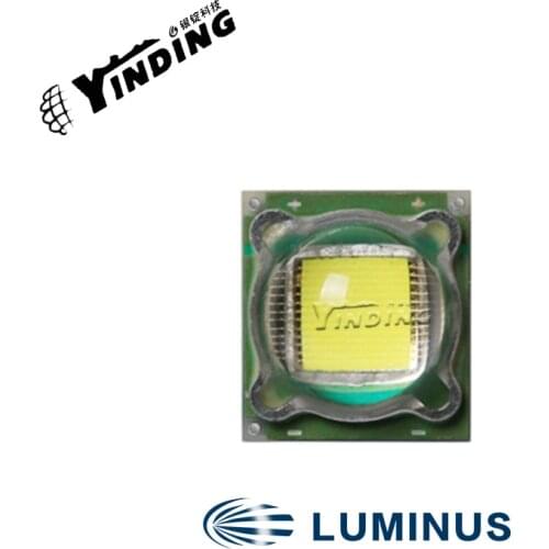 Luminus SST-90 30W High power LED Chip diode bulb Warm/Neutral/Cold white The stage lighting Medical equipment The light source