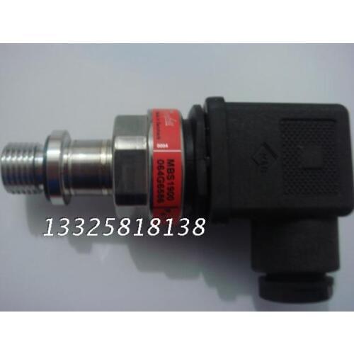 Mbs1900 pressure transmitter sensor 0-2.5MPA, 4-20MA, DC24V