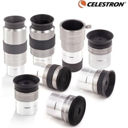 CELESTRON OMNI All Series Metal HD Eyepiece 2x Barlow Lens Fully Multi-Coated Astronomy Telescope Monocular