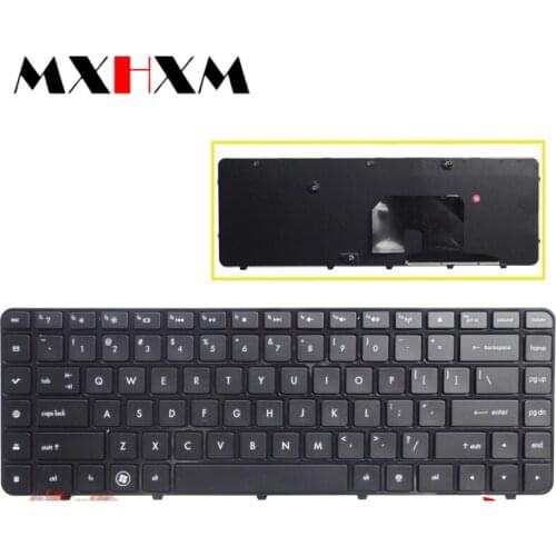 MXHXM Computer Keyboards