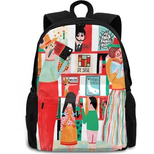 Ohmelody Children's Briefcases