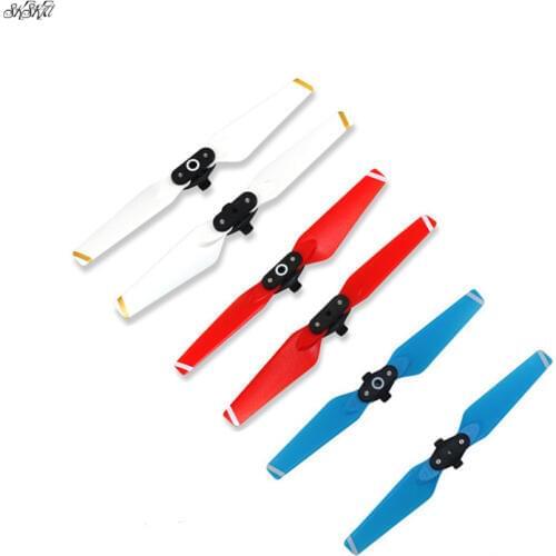 Spark Drone Propeller Blade flight prop For DJI Spark Drone Accessories