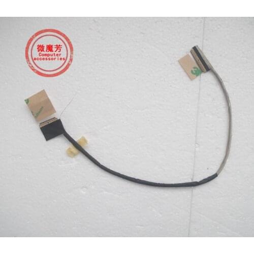 Video screen Flex For ASUS U31 U31SD U31JG U31S U31JC U31IG X35S X35J laptop LCD LED LVDS Display Ribbon cable 1422-00YJ000