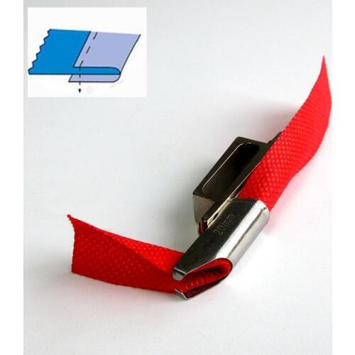 Tape Folder Binder for Pfaff 335, Durkopp Adler 69, 269