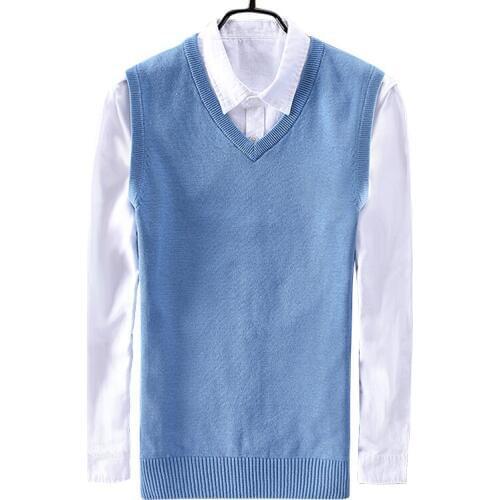 Suehaiwe Travel Vests