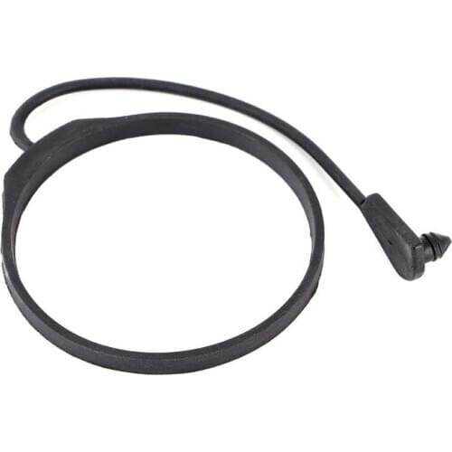 Fuel Tank Filler Gas Cap Rope Replacement LR053666 Fits for Land Rover car Auto accessories