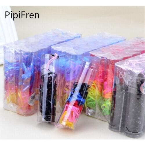 PipiFren Dogs Elastic Bands Rubber Bands Pets Hair Accessories Grooming Cats Supplies Yorkshire mascotas animaux animali