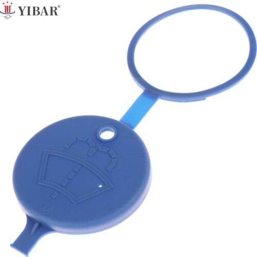 Car Styling Windscreen Washer Bottle Cap