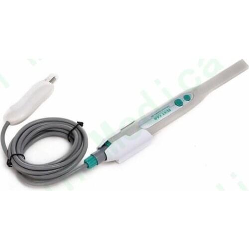 High Quality version 1/4" SONY CCD 4 Mega Pixels Dental Intraoral Intra Oral Camera CA