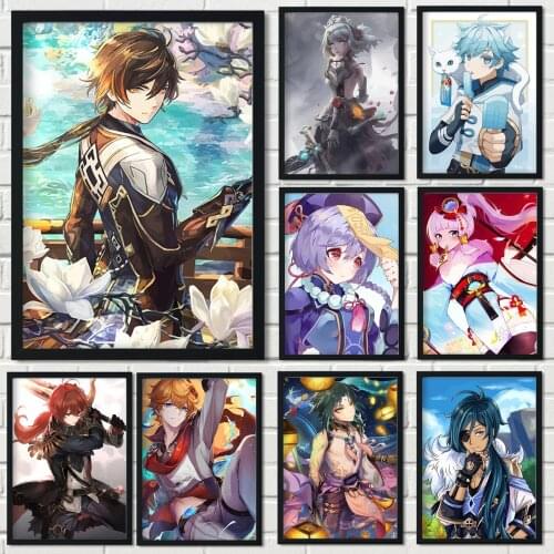 Настенные картины YGYT China At AliExpress