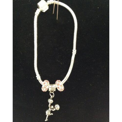 ZHAOTANGHESILVERJEWELTY Bracelets With Watches