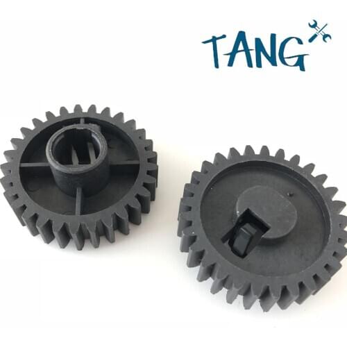 10pc RU5-0556-000 RU5-0556 Lower Fuser Roller 29T Gear for HP LaserJet 5200 5200n 5200dtn 5200tn 5200L M5025 M701 M702 M712 M725