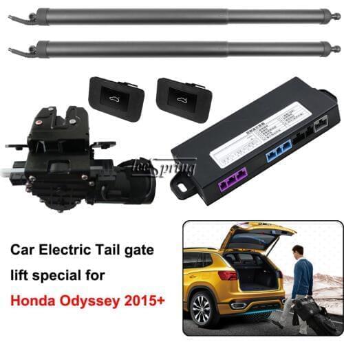 Car Electric Tail gate lift special for Honda Odyssey 2015+ Easily for You to Control Trunk
