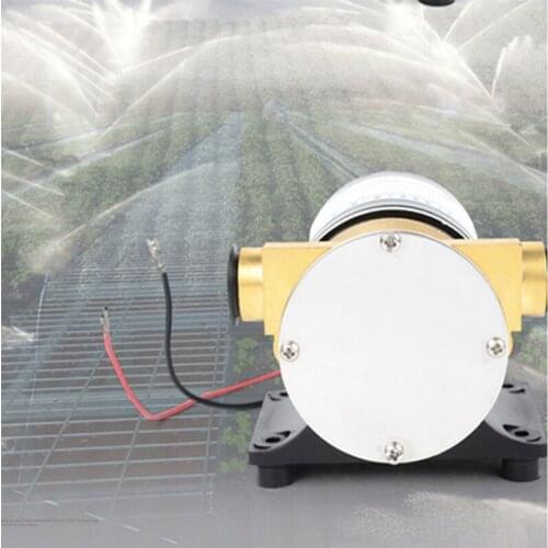 FIP-3200 24V Cabin Pump 30l/min