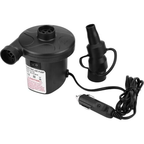 GISAEV Air Pumps
