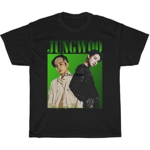 Jungwoo Tshirt Jungwoo Nct Shirt Jungwoo Nct T Shirt Jungwoo Nct Tees Jungwoo NCT Shirt Vintage Shirt Best Seller Shirt