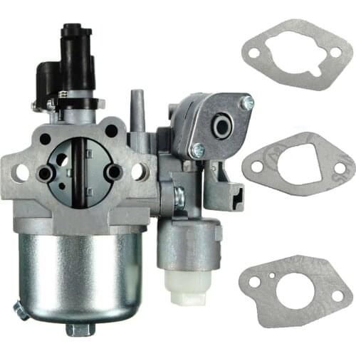 Gasoline carburetor carbon for Subaru Robin EX17 EX 17 Motor Engine 277-62301-50