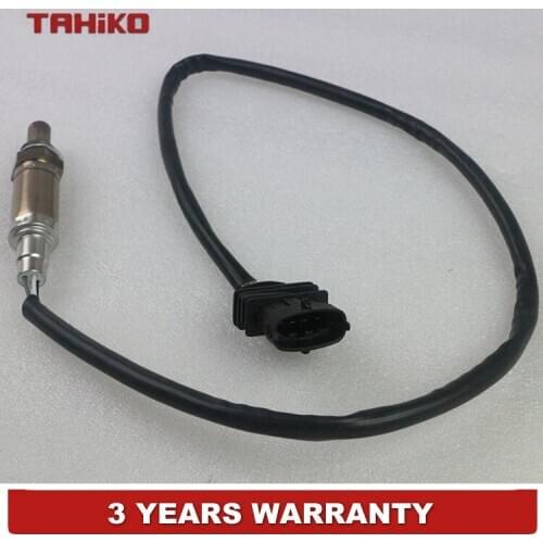 Lambda Oxygen O2 Sensor for VAUXHALL ASTRA Mk IV G VECTRA B ZAFIRA Mk I A CORSA Mk II C