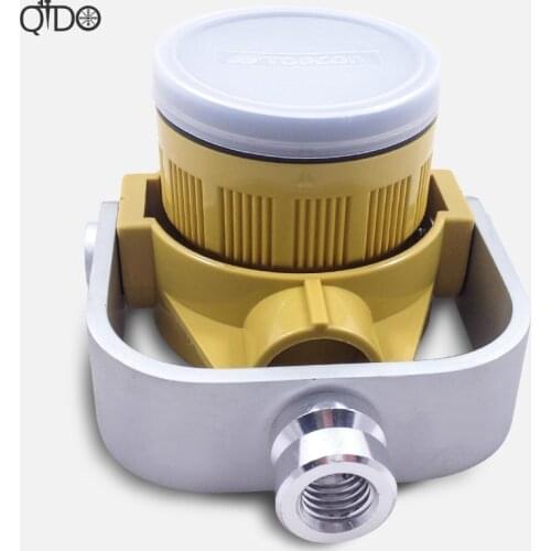 New single prism total station reflector (constant:-30mm) for Topcon/Sokkia/NIKON total stations