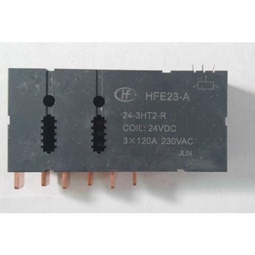 Wholesale 10pcs/lot relay HFE23-A-24-3HT2-R