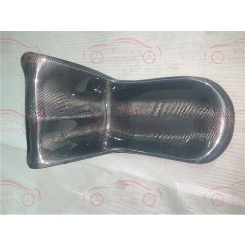 Suitable for GTR R35 carbon fiber seat backrest Shell, back cover body kit auto parts