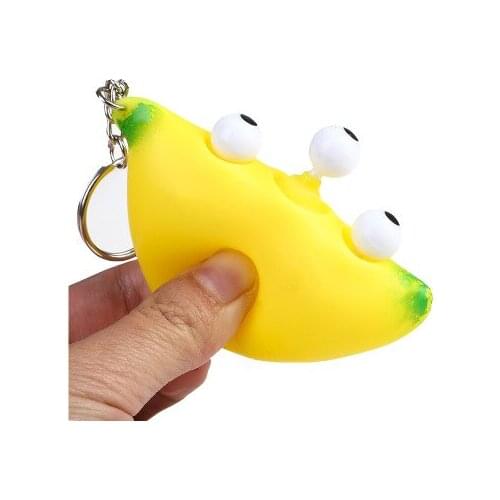 Cute Mini Unzip Toy Anti-stress Hand Popit Fidget Sensory Toys For Children Adult Stress Relief Kids Gift synthetic plaything