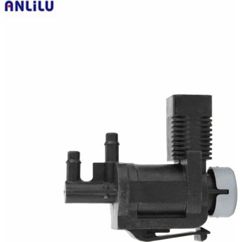 EGR Vacuum Solenoid Valve 1J0906283C Suitable For Audi A3 A4 A6 VW Beetle Golf Jetta Touareg 1K0906283A