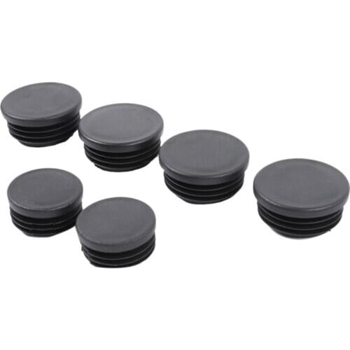 For Suzuki Jimny 2019 2020 Car Chassis Waterproof Plug Cover Cap Car Accessories