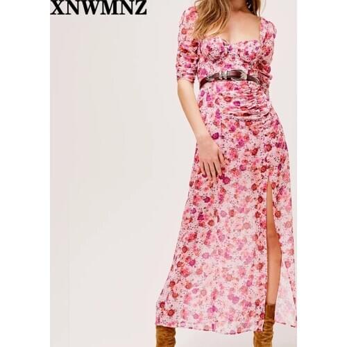 Модные обтягивающие платья XNWMNZ China At AliExpress