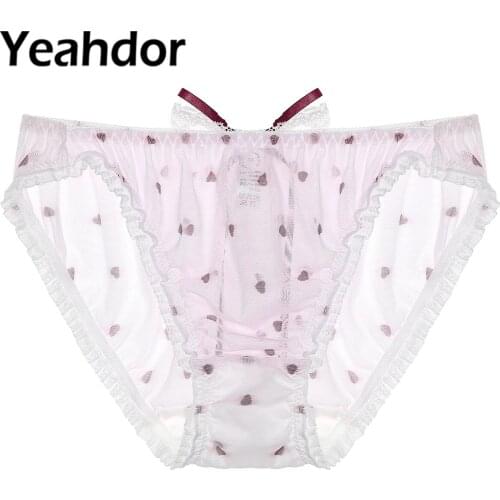 Мужские домашние трусы Yeahdor China At AliExpress