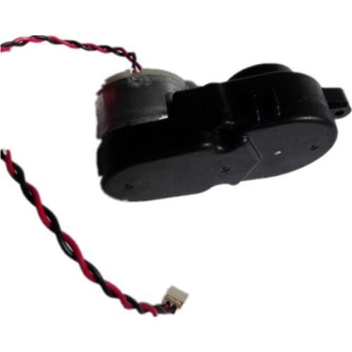 Robot Vacuum Cleaner Side Brush Parts Motor Assembly for ecovacs deebot DE55 slim 2 Robot Vacuum Cleaner Parts Asccessories