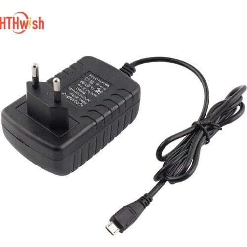 Charging mobile charger adapter Power Supply DC 5V 3A 2.5A 2A Micro USB Lighting Adapter Charger 220V 12V charging for usb cable