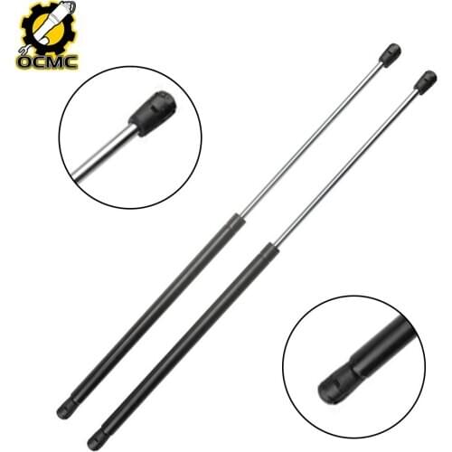1 Pair Fit For Chevrolet Corvette 1984-1996 Rear Tailgate Lift Support Shocks Struts
