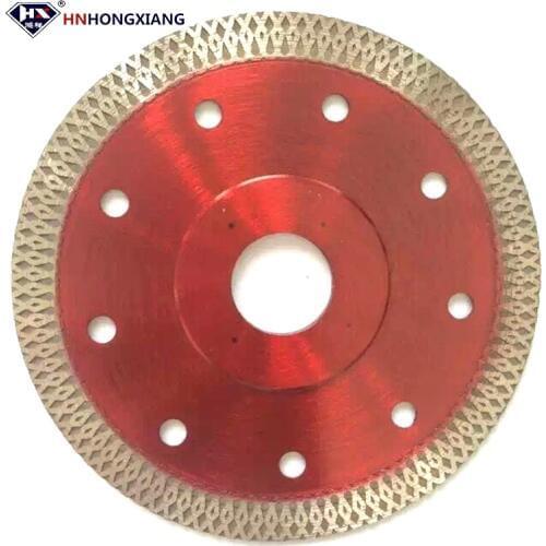 105mm 115mm 125mm stone tile granite concrete cutting disc diamond saw blade