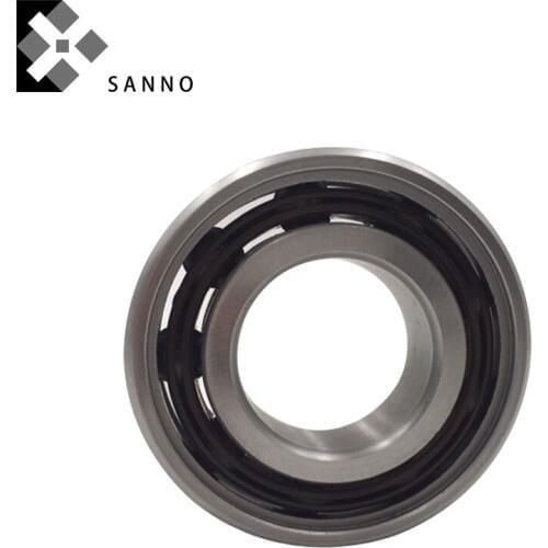 3Piece High precision silicon nitride ceramic ball bearing 695 / 696 / 697 / 698 / 699 etc mixed bearings
