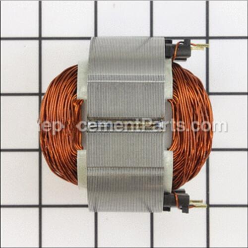AC220V-230V 448719-81SV 448719-81 Stator Field Replace for Dewalt DW304PK