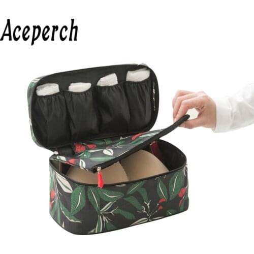 Aceperch Women Underwear