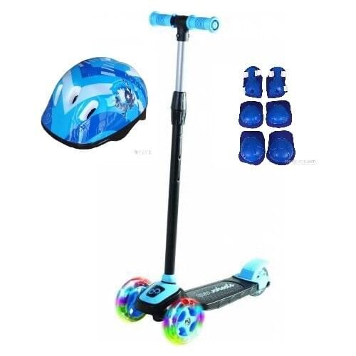 Cool Wheels Outdoor Toys