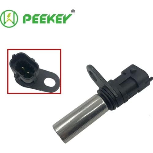 Engine Crankshaft Position Sensor 360140001 1238938 71739726 10456604 For Isuzu JMC