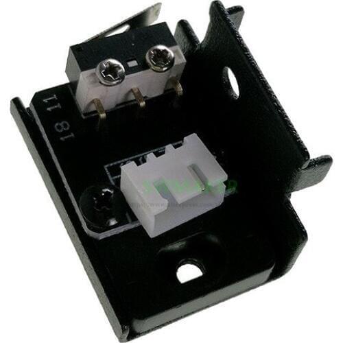 Ender-3/3S X/Y axis Limited Switch Homing Adjustment Kit for Creality CR-10/CR-10S Pro/CR-10 S4/S5/CR-20