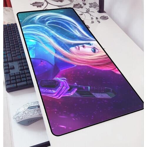 Metroid mousepad 900x400x2mm present Computer mouse mat gamer gamepad pc Customized gaming mousemat desk pad office padmouse