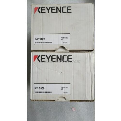 KV-5500 KV5500 new and used in good condition