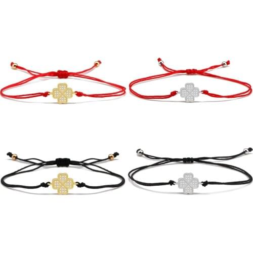 Lejuboho Wrist Bracelets